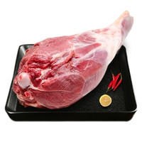 DAMUHAN 大牧汗 羊后腿 4斤