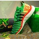 新品发售：adidas 阿迪达斯  X 龙珠Z  EQT SUPPORT MID ADV PK 中性休闲鞋