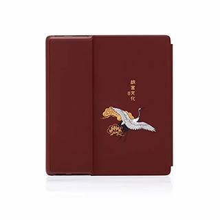 Amazon 亚马逊 Kindle X 故宫文化 金松瑞鹤 2019新年限量版礼盒
