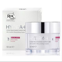 ROC 洛克 Hydra+ 舒缓保湿霜 50ML