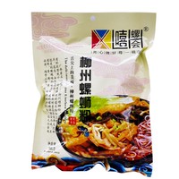 食品汇总：螺丝粉学院？这是一个有味道的学校