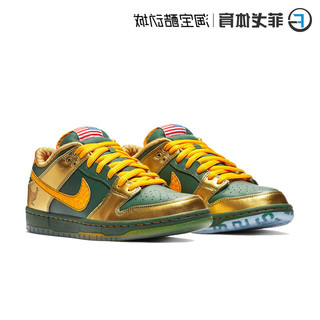 NIKE 耐克    BV8740-377 SB Dunk Pro Low Doernbecher