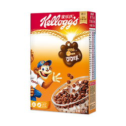 Kellogg's 家乐氏 可可球即食谷物 330g