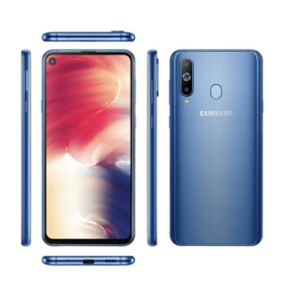 SAMSUNG 三星 Galaxy A8s 4G手机