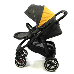 Graco 葛莱  Evo XT 婴儿推车双向宝宝伞车轻便避震折叠儿童手推车