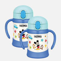 THERMOS 膳魔师FHV 儿童保温杯 250ml