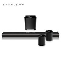 STARLOOP 星环 soundbar 家用音箱系统