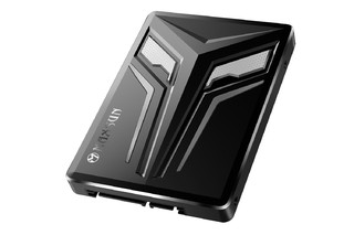 MAXSUN 铭瑄 独裁者 F7 RGB SSD 480G 固态硬盘 (480G)