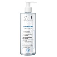 SVR 舒唯雅 舒缓保湿卸妆水 400ml *2件 +凑单品