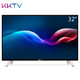 KKTV K32C 液晶电视 32英寸