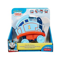 Thomas & Friends 托马斯和朋友 托马斯和朋友之萌脸翻滚小火车 *2件