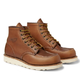 再降价、限US9.5M码：RED WING 红翼 Heritage Classic 1907 男士工装靴