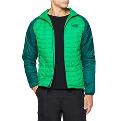  The North Face 北面 ThermoBall 聚热球系列 男款保暖棉服 