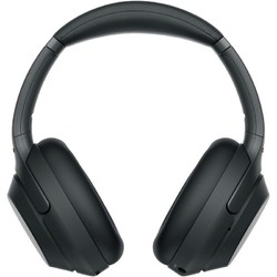 Sony/索尼 WH-1000XM3 头戴式无线蓝牙耳机 降噪耳机 hifi重低音无线耳机 WH-1000XM3