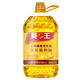 葵王小榨醇香花生油食用调和油烘焙食用植物油5L/升