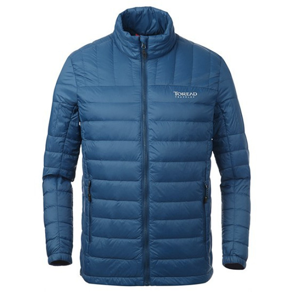 toread 探路者 tade92925 女款羽绒服 (艳紫色,m)【报价 价格 评测 怎