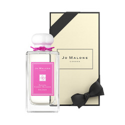 JO MALONE 祖·玛珑 限量版花开复刻系列 樱花香水 100ml +凑单品