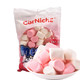 菲律宾进口 可尼斯 CorNiche棉花糖果300g 儿童网红零食 软糖 牛轧糖烘培烧烤原料 *4件