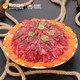 恒都 精选牛肉片谷饲生鲜牛肉150g *9件