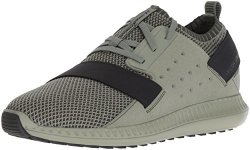 UNDER ARMOUR 安德玛 Threadborne Shift Heathered 男款休闲运动鞋