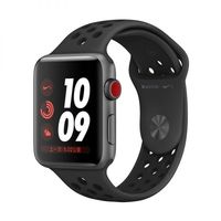 Apple 苹果 Watch Series 3 Nike+ 智能手表 38mm 蜂窝网络版