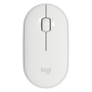 Logitech 罗技 PEBBLE 无线鼠标