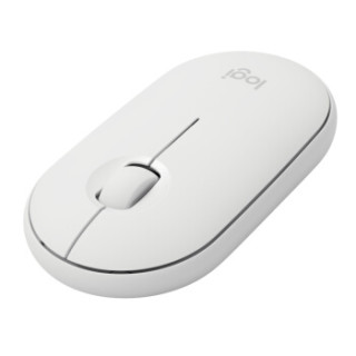 Logitech 罗技 PEBBLE 无线鼠标
