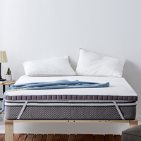 苏宁极物 C10 泰国天然乳胶床垫 200*150/180*10cm