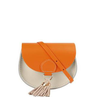 Tassel 6.5英寸 迷你流苏包 