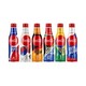 值友专享：Coca Cola 可口可乐 碳酸饮料 20年世界杯限量款 日本版 250ml*6瓶