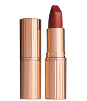 Charlotte Tilbury 哑光唇膏 3.5g The Queen
