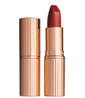  Charlotte Tilbury 哑光唇膏 3.5g Bond Girl