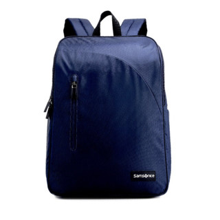 Samsonite 新秀丽 Alpes系列 SN-125E 中性款双肩包