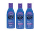 Selsun Blue 特效去屑止痒洗发水 200ml 紫盖版 3件装*2