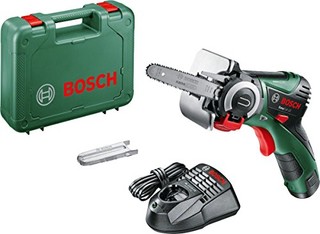 BOSCH 博世 EasyCut 12 多功能切割机