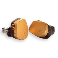 新品发售：ALO Campfire Audio Solaris 太阳神 入耳式耳机