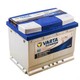 VARTA 瓦尔塔 L2-400 汽车电瓶蓄电池 蓝标 12V 送100油卡