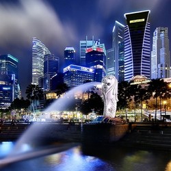 新加坡WiFi租赁 4G无限流量