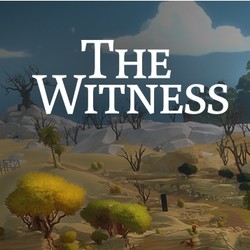 《The Witness（见证者）》+《Braid（时空幻境）》捆绑包 PC数字版游戏