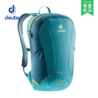 deuter 多特 Speed Lite 16 速特 轻量户外背包