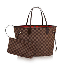 LOUIS VUITTON 路易威登 N41358 中号女士手提包