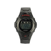 CASIO 卡西欧 G-SHOCK GWM530A-1 男款太阳能腕表