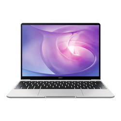 HUAWEI 华为 MateBook 13 13英寸笔记本电脑（i5-8265U 、8GB、256GB、MX150 2GB、2K、一碰即传）