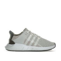 圣诞直邮季：adidas 阿迪达斯 EQT Support 93/17 男款跑鞋