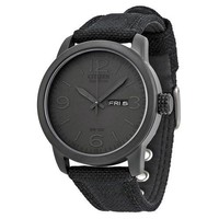 CITIZEN 西铁城 BM8475-00F 男士光动能腕表 