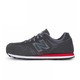 限36码：new balance 373系列 ML373MS 中性休闲鞋