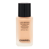 CHANEL 香奈儿 时尚亮肌粉底液 SPF25 PA++ 30ml #N30