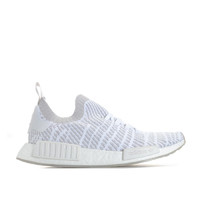 值友专享、圣诞直邮季：adidas Originals NMD_R1 STLT PK系列 男款透气运动鞋 *2件