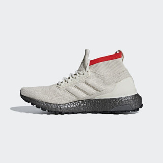 adidas 阿迪达斯 UltraBOOST All Terrain 男女跑步鞋 咖啡色 42