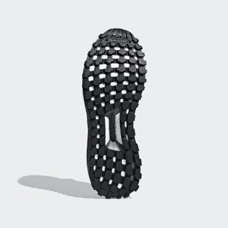 adidas 阿迪达斯 UltraBOOST All Terrain 男女跑步鞋 咖啡色 42